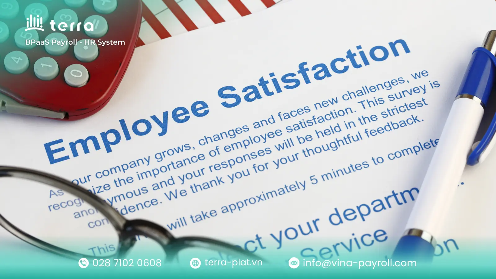 Strategies to improve employee satisfaction