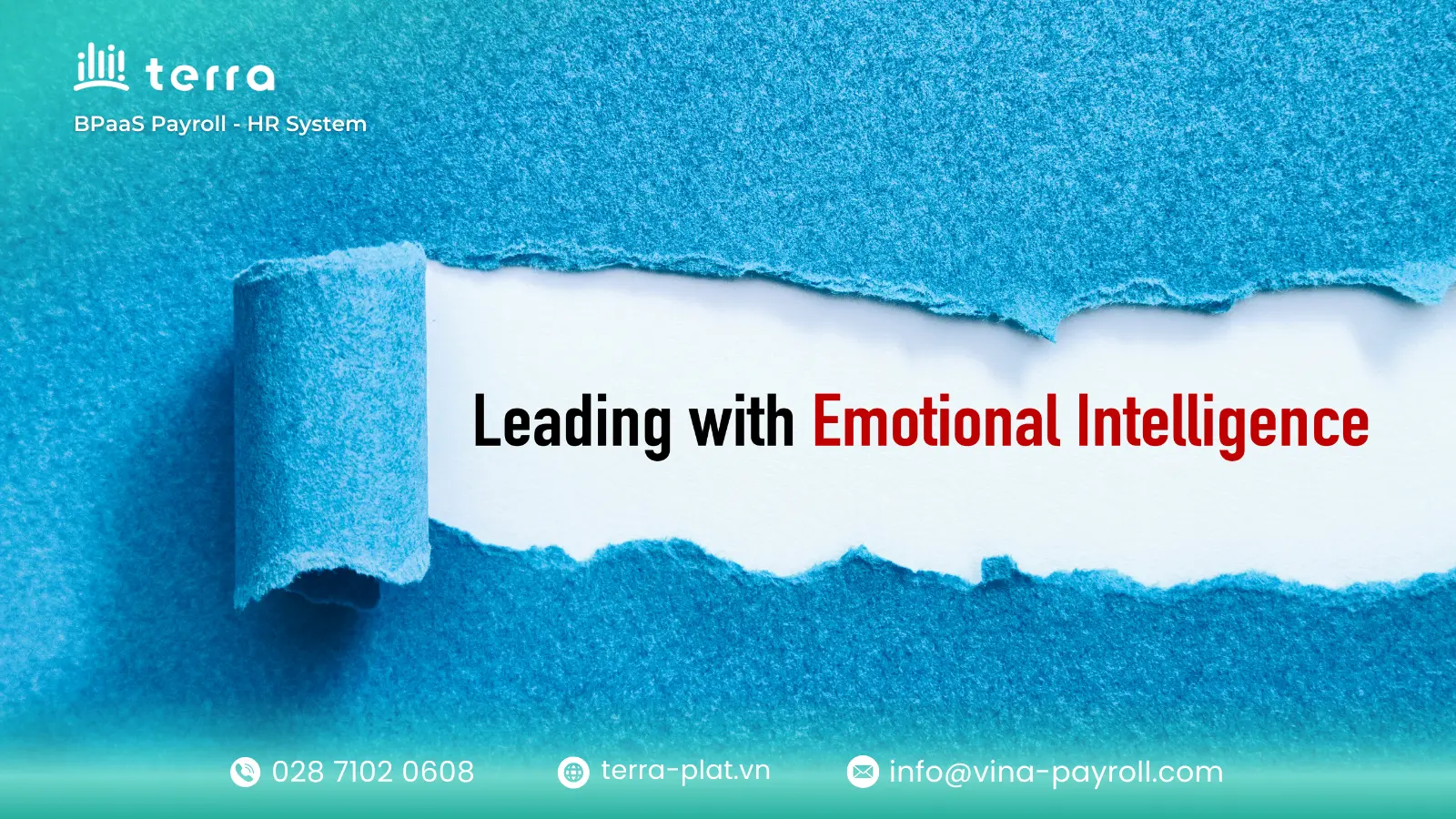 Applying emotional intelligence in daily tasks