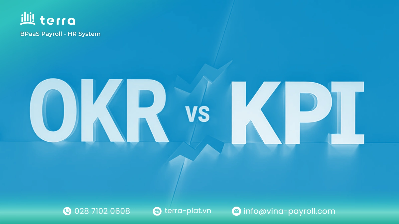 To understand OKR vs KPI, looking at the analogies, "myth-busting" shared by experts
