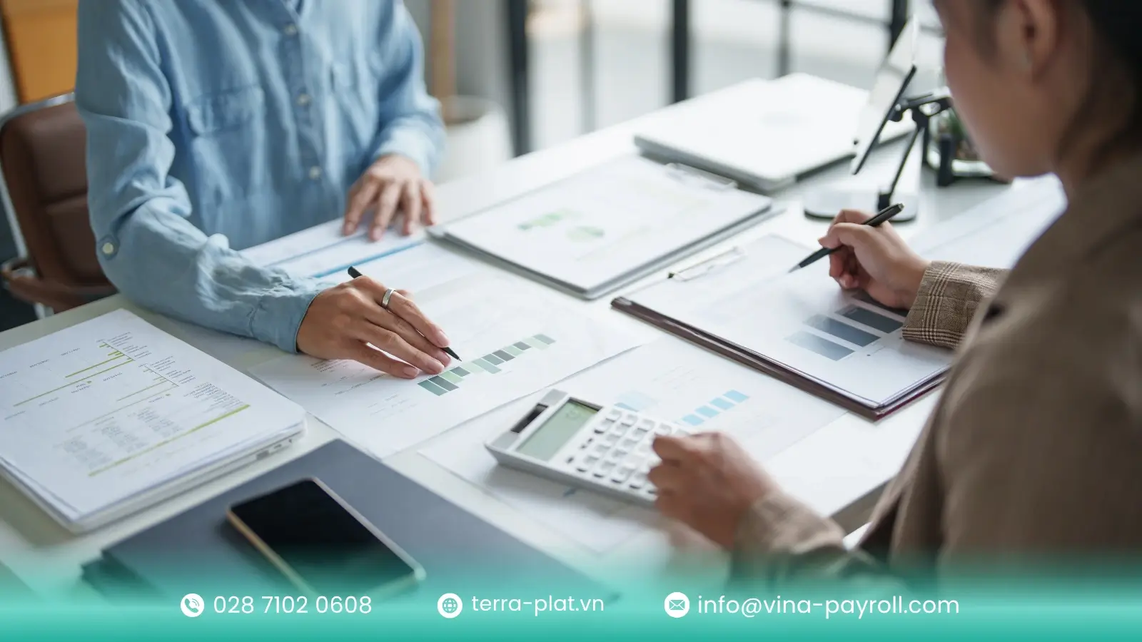 Bonus calculation methods commonly used in companies