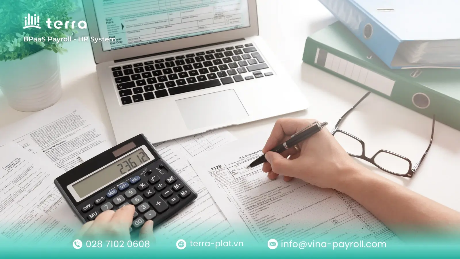 Compliance with mandatory expat social insurance is required.